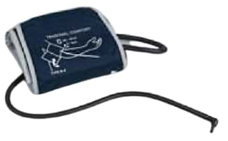 BRACCIALE RICAMBIO ADULTO PROFESSIONAL R1 - Farmacia Rossi2 - Farmacia Rossi 
