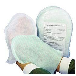 MANOPOLE SAPONATE 20 PEZZI - Farmacia Rossi2 - Farmacia Rossi 