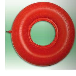 CIAMBELLA GONFIABILE IN GOMMA DIAMETRO 42,5CM - Farmacia Rossi2 - Farmacia Rossi 