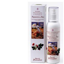 SPEZIALI ACQUA VIVIFICANTE PAPAVERO/FICO 200 ML - Farmacia Rossi2 - Farmacia Rossi 