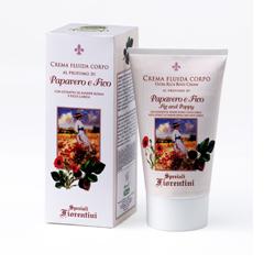 SPEZIALI CREMA PAPAVERO/FICO 150 ML - Farmacia Rossi2 - Farmacia Rossi 