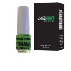 FLUIDSHAVE FLUIDO BARBA CON ALOE VERA 30 ML - Farmacia Rossi2 - Farmacia Rossi 
