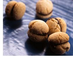 BACI DI DAMA 100 G - Farmacia Rossi2 - Farmacia Rossi 