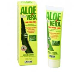 ALOE VERA GEL 100ML - Farmacia Rossi2 - Farmacia Rossi 