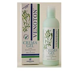 VENOTON CREMA GEL 200 ML - Farmacia Rossi2 - Farmacia Rossi 