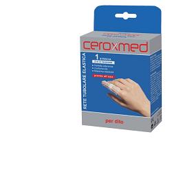 CEROXMED RETE TUBOLARE DITO 3 M 1 PEZZO - Farmacia Rossi2 - Farmacia Rossi 
