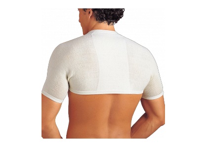 COPRISPALLE ANATOMICO GIBAUD TAGLIA 3 - Farmacia Rossi2 - Farmacia Rossi 