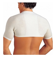 COPRISPALLE ANATOMICO GIBAUD TAGLIA 5 - Farmacia Rossi2 - Farmacia Rossi 