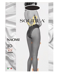 NAOMI 30 COLLANT MODEL GLACE' 3ML - Farmacia Rossi2 - Farmacia Rossi 