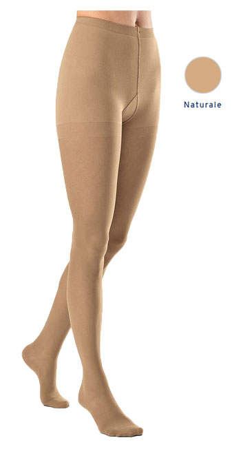 CALZA COMPRESSIVA JOBST ULTRASHEER 10-15MMHG COLLANT NAT3 ARTICOLO 797840000100 - Farmacia Rossi2 - Farmacia Rossi 