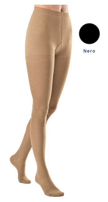 CALZA COMPRESSIVA JOBST ULTRASHEER 10-15MMHG COLLANT NOIR4 ARTICOLO 797850000600 - Farmacia Rossi2 - Farmacia Rossi 