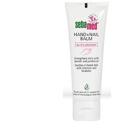 SEBAMED CREMA MANI UNGHIE 75 ML - Farmacia Rossi2 - Farmacia Rossi 