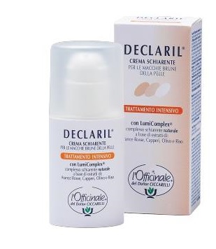 DECLARIL TRATTAMENTO INTENSIVO CREMA 30 ML - Farmacia Rossi2 - Farmacia Rossi 