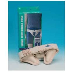 CINTO ERNIARIO HERNIA TRUSS OPPO MODELLO SN2149L MISURA SMALL FASCIA PER ERNIA SINGOLA SINISTRA - Farmacia Rossi2 - Farmacia Rossi 