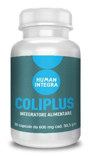 COLIPLUS ABROS 60 CAPSULE - Farmacia Rossi2 - Farmacia Rossi 