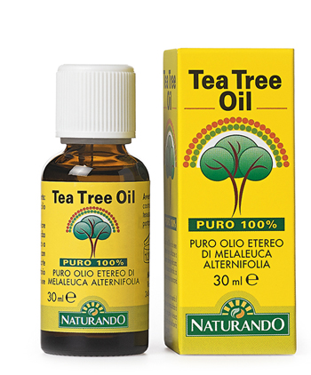 TEA TREE OIL 30 ML - Farmacia Rossi2 - Farmacia Rossi 