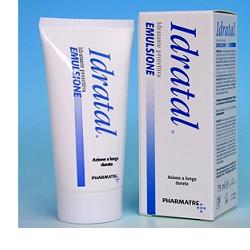 IDRATAL CREMA IDRATANTE 75ML - Farmacia Rossi2 - Farmacia Rossi 