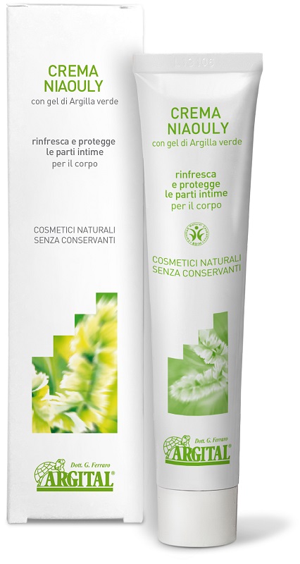 CREMA NIAOULY 75 ML - Farmacia Rossi2 - Farmacia Rossi 