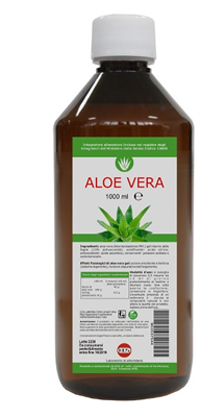 ALOE VERA SUCCO 1 LITRO - Farmacia Rossi2 - Farmacia Rossi 