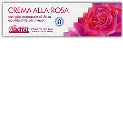 CREMA ALLA ROSA 50 ML - Farmacia Rossi2 - Farmacia Rossi 