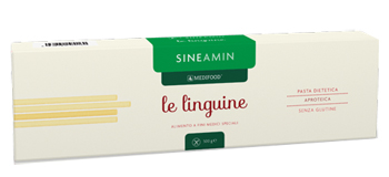 SINEAMIN LINGUINE 500 G - Farmacia Rossi2 - Farmacia Rossi 