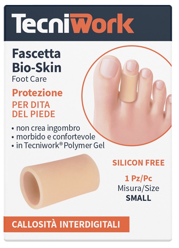 BIOSKIN FASC TUBOL S 1PZ - Farmacia Rossi2 - Farmacia Rossi 