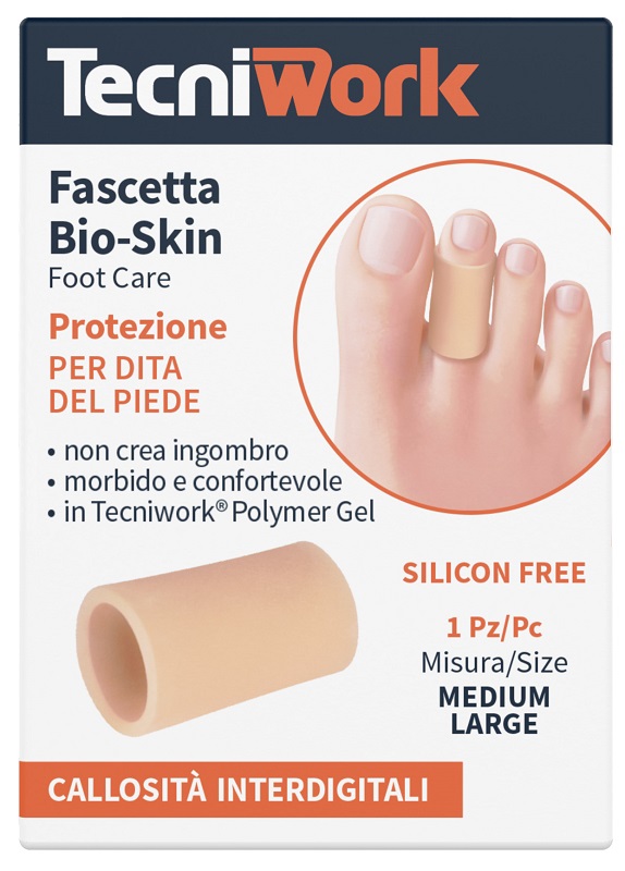 BIOSKIN FASC TUBOL M/L 1PZ - Farmacia Rossi2 - Farmacia Rossi 