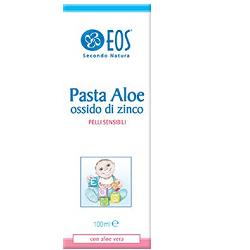 EOS ALOE PASTA OSS ZINCO 100ML - Farmacia Rossi2 - Farmacia Rossi 
