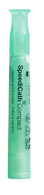 CATETERE VESCICALE AUTOLUBRIFICANTE IDROFILO PRONTO ALL'USO PER DONNA SPEEDICATH COMPACT MISURA CH14 30 PEZZI ARTICOLO 28584 - Farmacia Rossi2 - Farmacia Rossi 