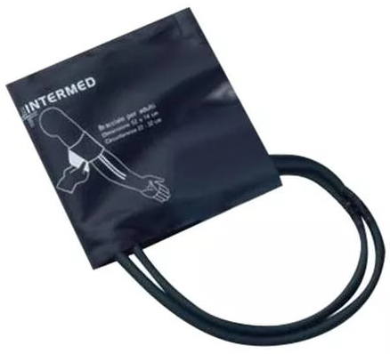 BRACCIALE RICAMBIO ADULTO PROFESSIONALE R2 - Farmacia Rossi2 - Farmacia Rossi 