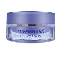 COVERMARK FOUNDATION 15 ML FONDOTINTA COLORE 8 - Farmacia Rossi2 - Farmacia Rossi 