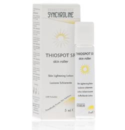 THIOSPOT SR SKIN ROLLER 5ML - Farmacia Rossi2 - Farmacia Rossi 