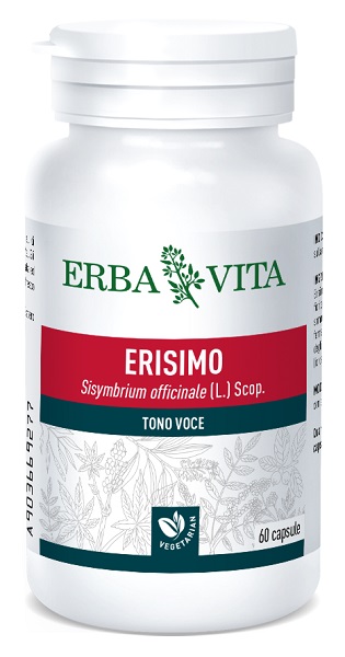 ERISIMO 60 CAPSULE 400 MG - Farmacia Rossi2 - Farmacia Rossi 