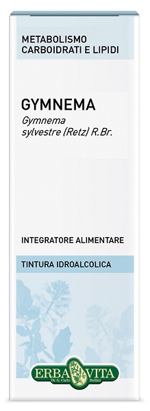 GYMNEMA SYLVESTRE SOLUZIONE IDROALCOLICA 50 ML - Farmacia Rossi2 - Farmacia Rossi 