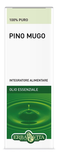 PINO MUGO OE 10ML - Farmacia Rossi2 - Farmacia Rossi 