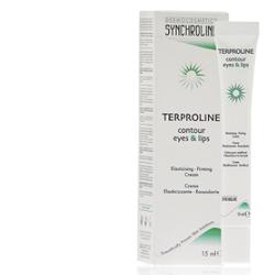 TERPROLINE CONTOUR EYES&LIPS - Farmacia Rossi2 - Farmacia Rossi 