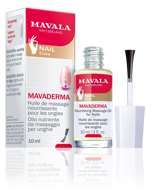 MAVADERMA ACCELERA CRESCITA - Farmacia Rossi2 - Farmacia Rossi 