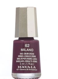 MAVALA MINICOLOR 62 MILANO - Farmacia Rossi2 - Farmacia Rossi 
