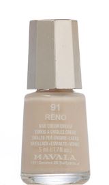MAVALA MINICOLOR 91 RENO - Farmacia Rossi2 - Farmacia Rossi 
