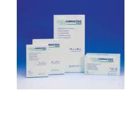 FARMACTIVE MEDICAZIONE IN ALGINATO STERILE 5X5CM 10 PEZZI - Farmacia Rossi2 - Farmacia Rossi 