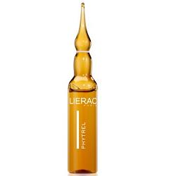LIERAC PHYTREL RASSODANTE SENO 20 FIALE 5 ML - Farmacia Rossi2 - Farmacia Rossi 