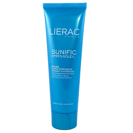 LIERAC GEL DOPOSOLE VISO 40 ML - Farmacia Rossi2 - Farmacia Rossi 