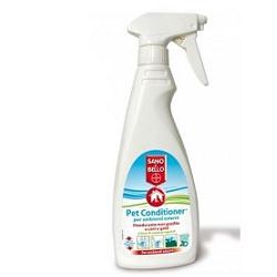PET CASA CLEAN PET CONDITIONER ESTERNI 500 ML - Farmacia Rossi2 - Farmacia Rossi 