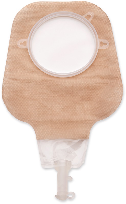 SACCA POST OPERATORIA APERTA COMFORM2 CON VALVOLE DI DRENAGGIO CON TAPPO INTEGRATO TRASPARENTE DIAMETRO 102MM 20 PEZZI - Farmacia Rossi2 - Farmacia Rossi 