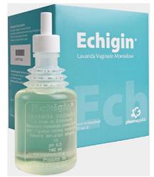 ECHIGIN LAVANDA VAGINALE 5 FLACONI MONODOSE DA 140 ML - Farmacia Rossi2 - Farmacia Rossi 