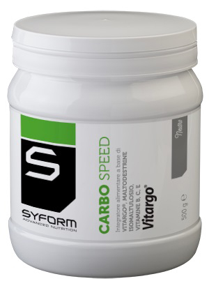 CARBO SPEED 500 G - Farmacia Rossi2 - Farmacia Rossi 