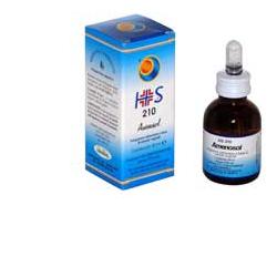 AMENOSOL LIQUIDO 50 ML - Farmacia Rossi2 - Farmacia Rossi 