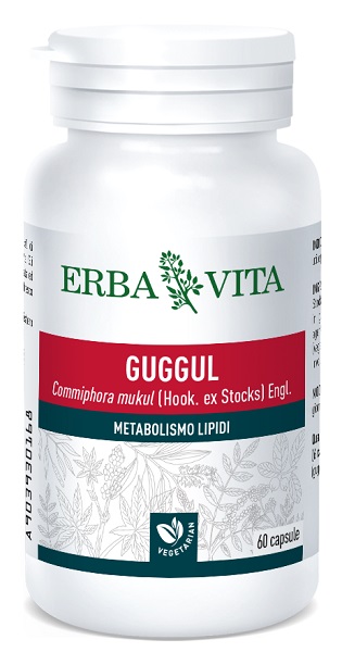 GUGGUL EXTRA 60 CAPSULE 650 MG - Farmacia Rossi2 - Farmacia Rossi 