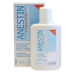 ANESTIN LIQUIDO 125ML - Farmacia Rossi2 - Farmacia Rossi 