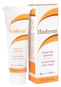 ILADERM CREMA VISO VITAMINA C 50 ML - Farmacia Rossi2 - Farmacia Rossi 